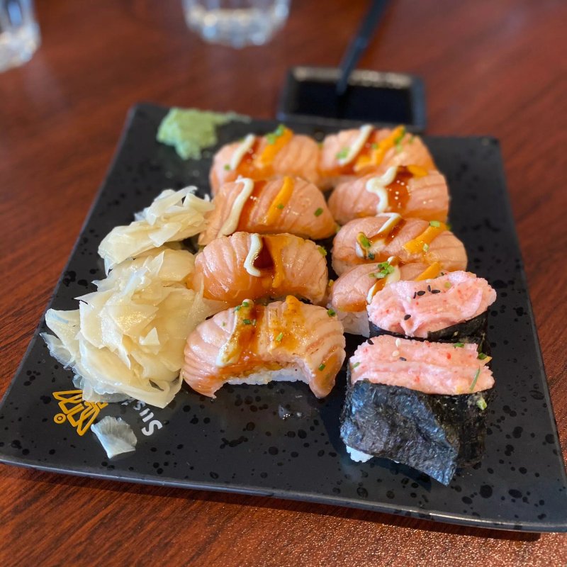 Sushi Royal