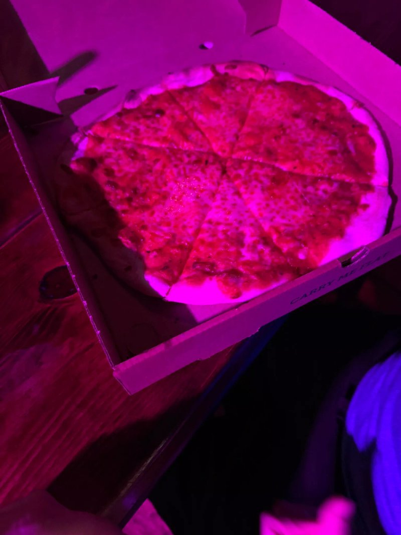 Captain Jack's Show Bar