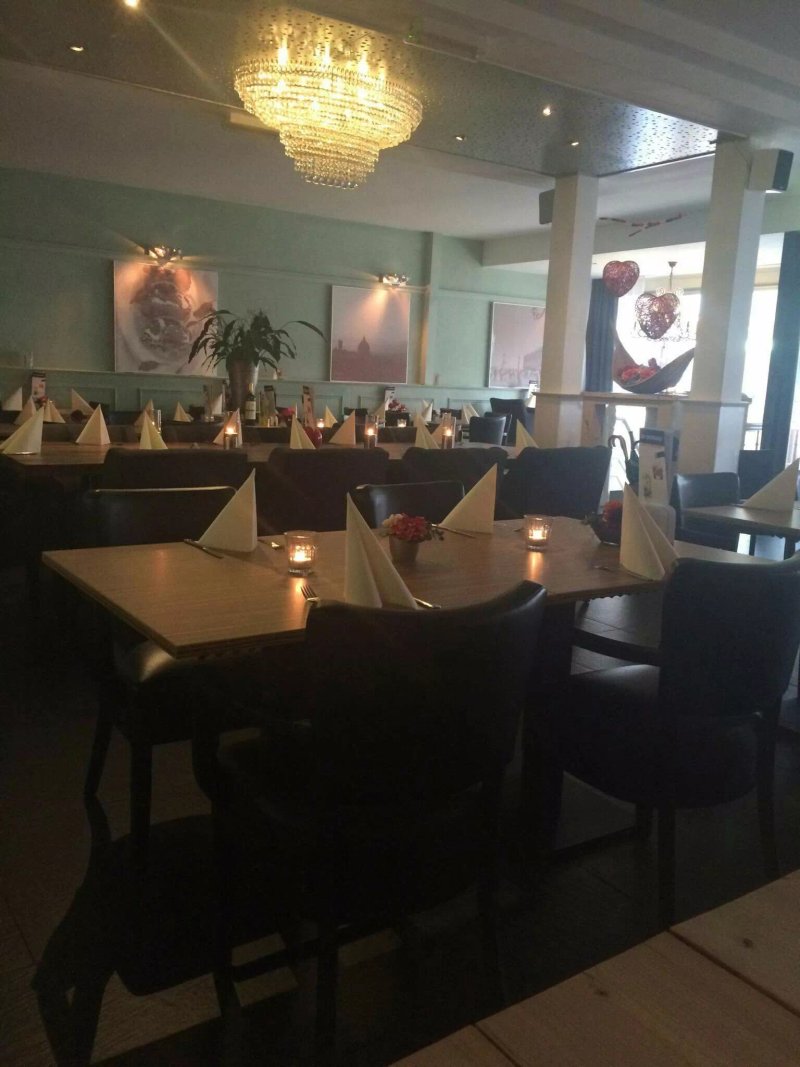 Ristorante Da Giorgio