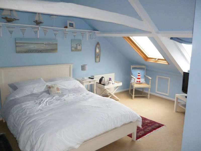 Dunluce House