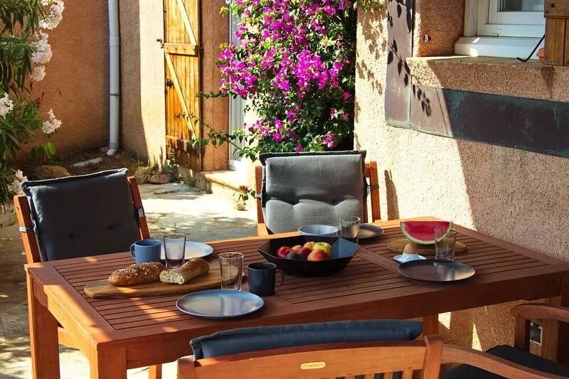 Vacation home in Porto-Vecchio