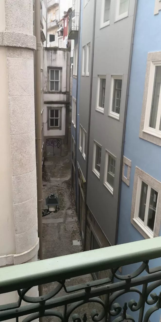 Sao Bento Apartments