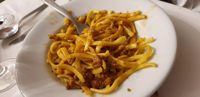 Trattoria Poci