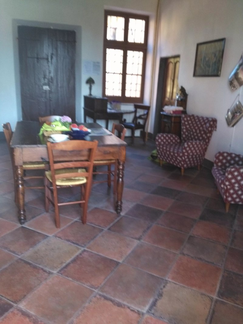 Agriturismo Coppi Rossi