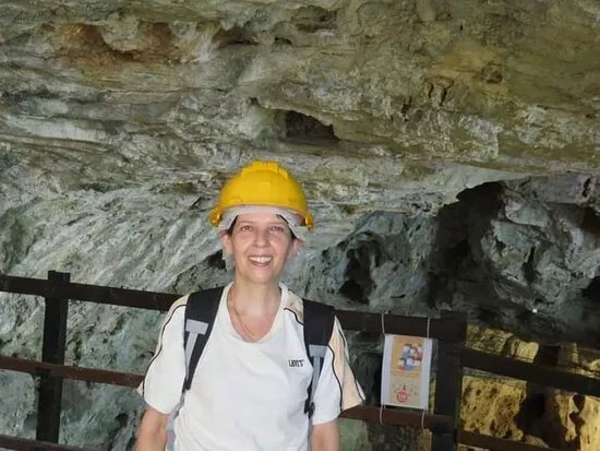 Caverna delle Arene Candide - Museo Archeologico del Finale