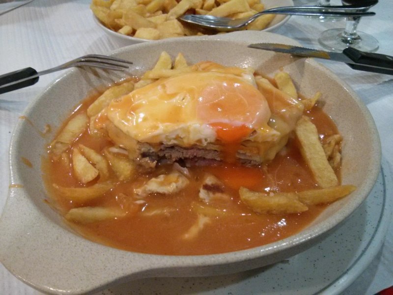 Cafe Restaurante Ribatejo