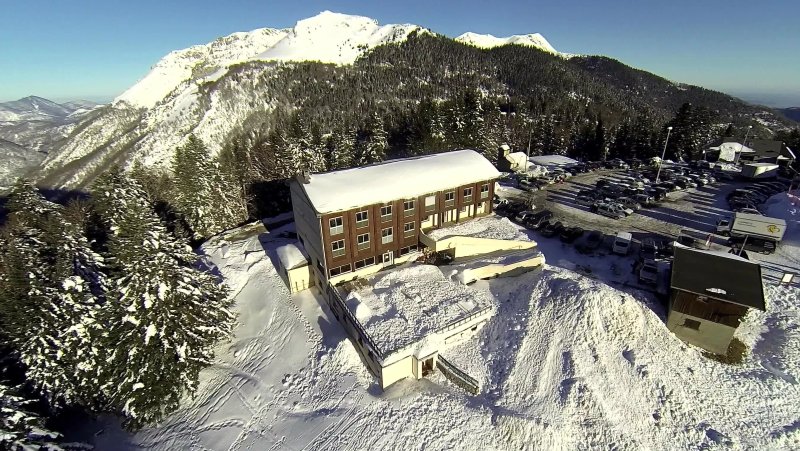 Centre de Vacances les Pierres Blanches