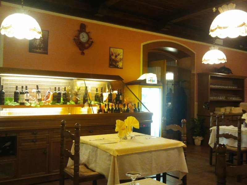 Albergo Aurora