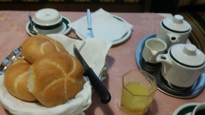 Hotel Post