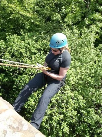 Forest Adventure Ltd
