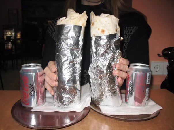 City Doner