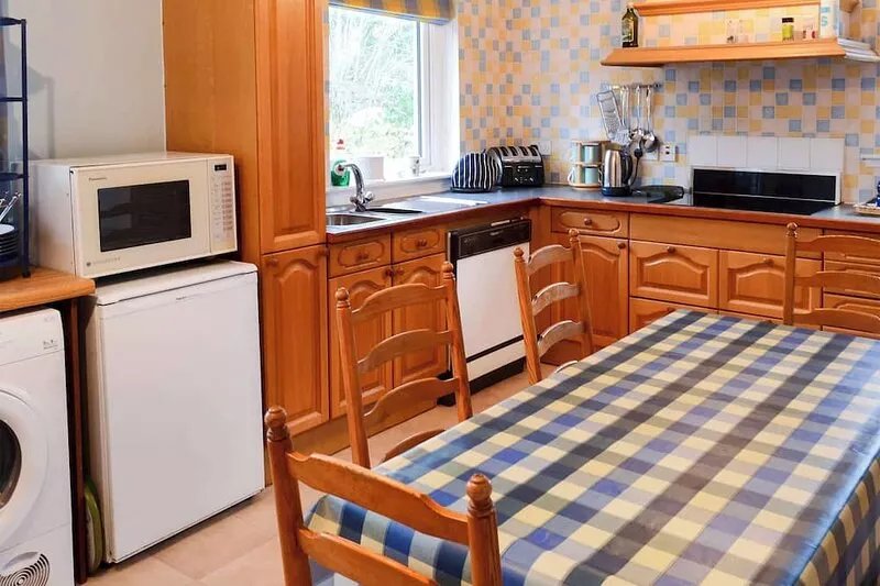 3 bedroom accommodation in Cawdor, Nairn