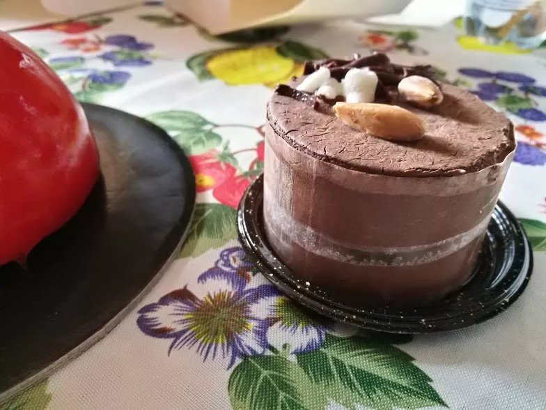 L'Artista del Gusto