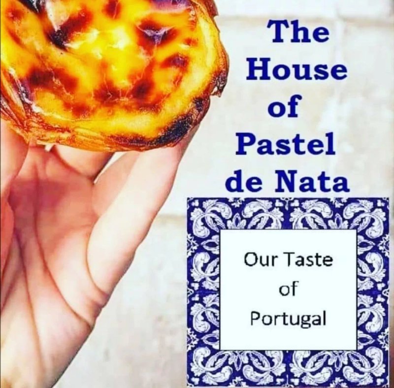 Our Taste of Portugal