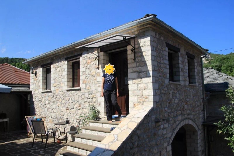 Guesthouse Lucas
