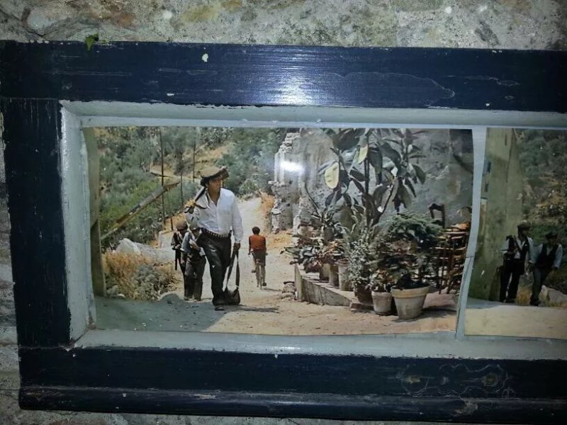Guesthouse O' Carpino