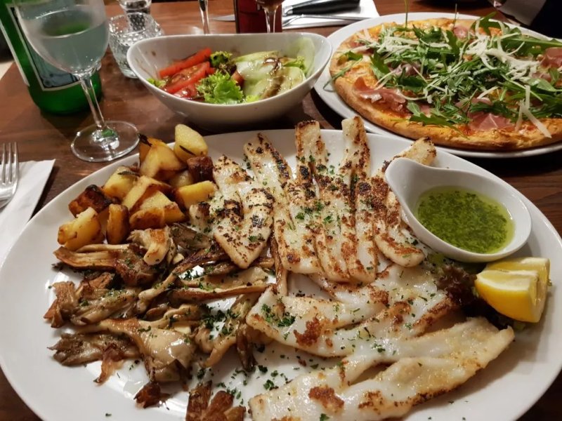 Il localino - Trattoria - Bottega