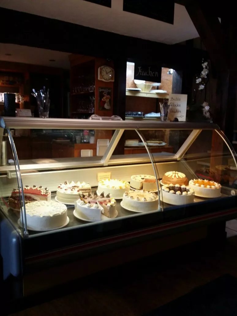 Cafe Zuckerscheune