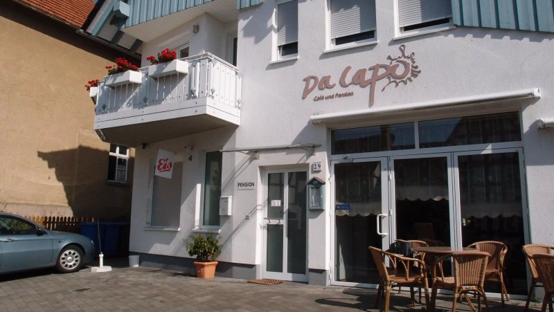 DaCapo