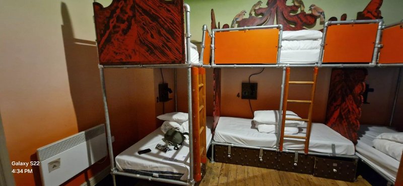Art Hostel