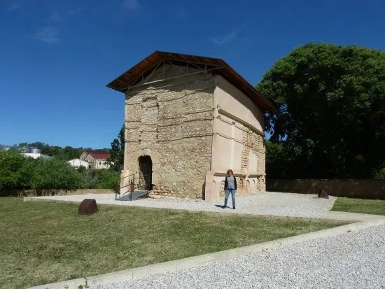 Columbari