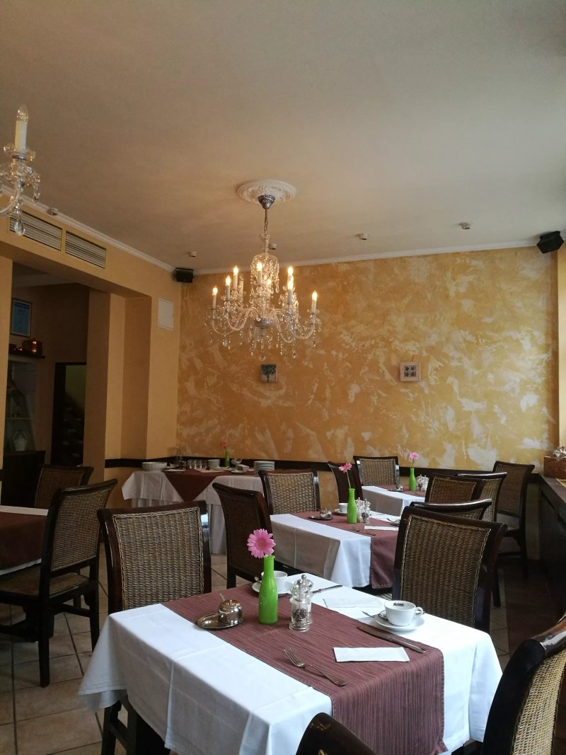 Hotel Olive