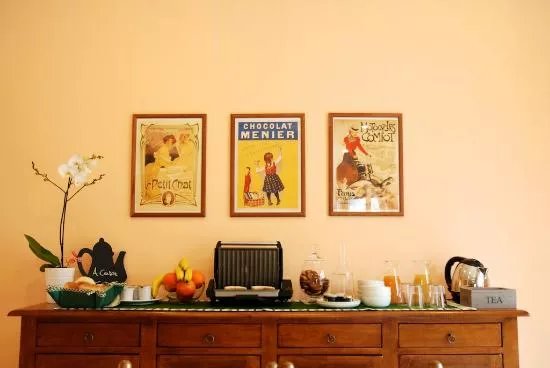 A Casa Tua