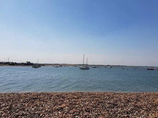 Felixstowe toFerry