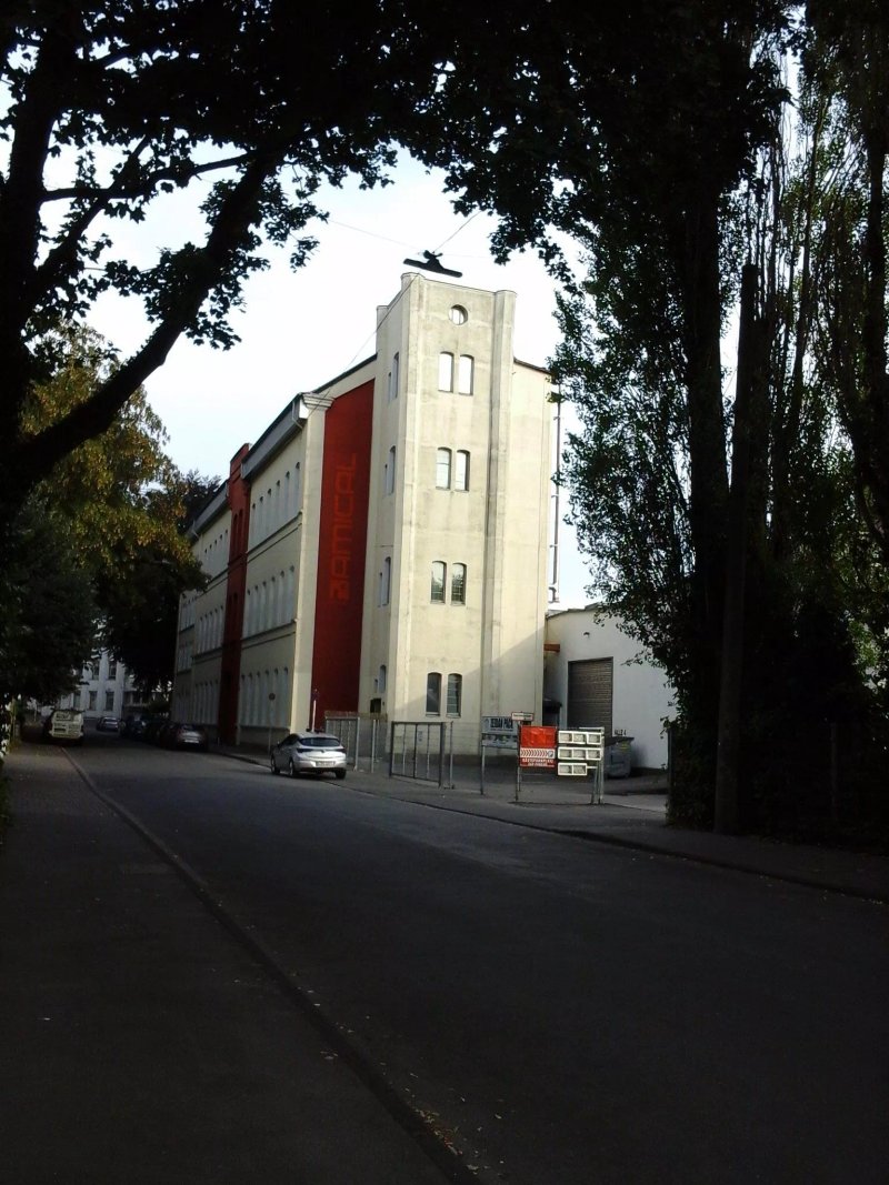 Hotel Amical
