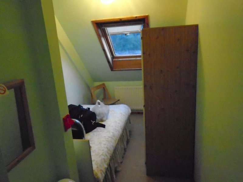 Ferniehirst Mill Lodge Guest House