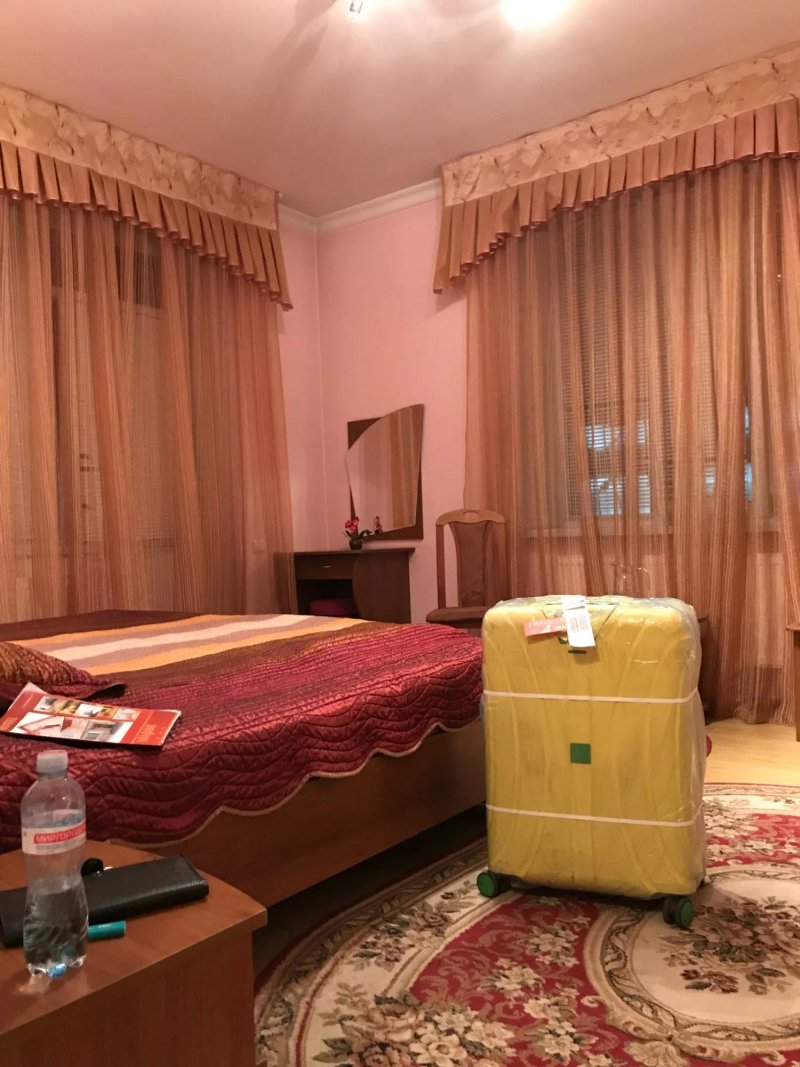 Majami Hotel