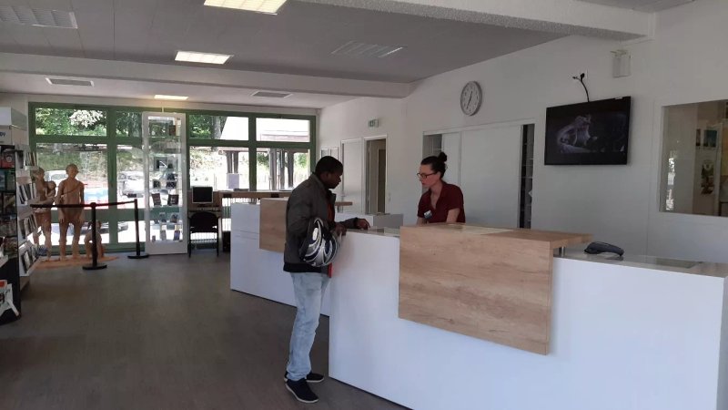 Office de Tourisme et des Congrès de Bagnoles de l'Orne