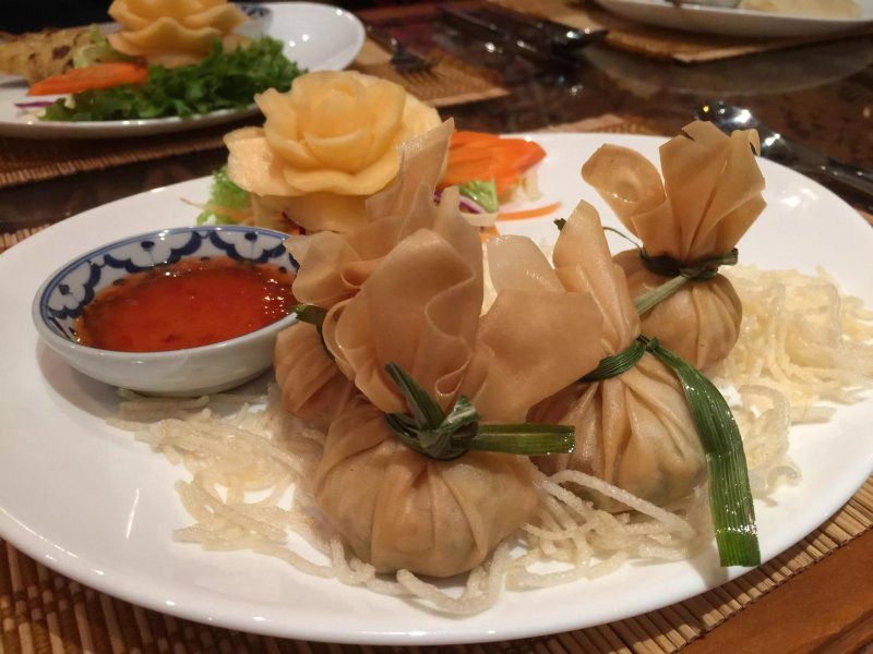 RAMA Thai