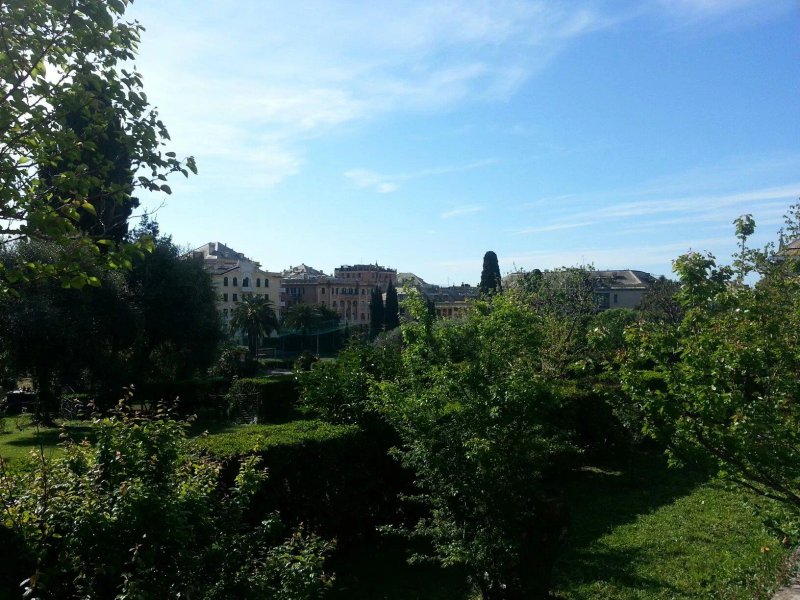 Soggiorno Marcelline Genova