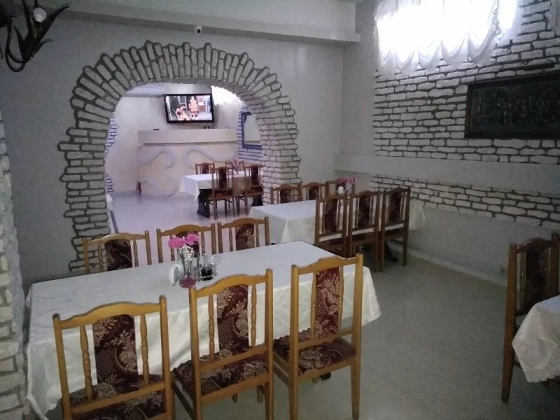 Hotel Restauracja Victoria