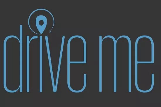 DriveMe App