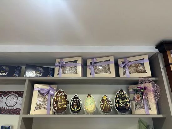 Caffetteria Pasticceria Brasil