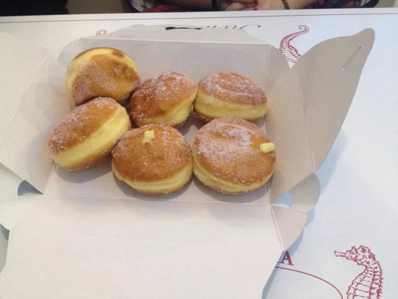 Pasticceria Romani