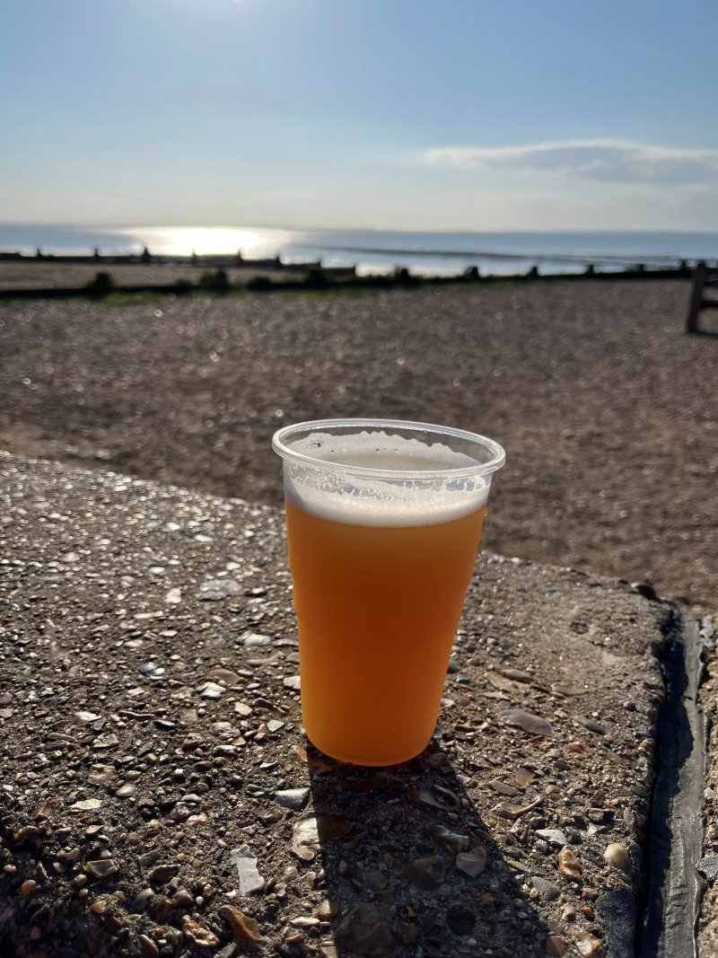 Whitstable Oyster Brewing