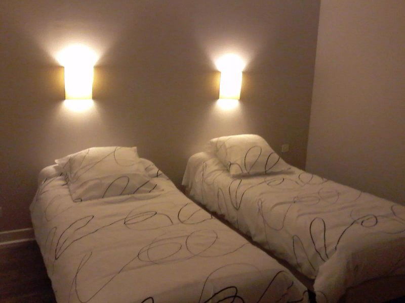 Hotel des Gatines