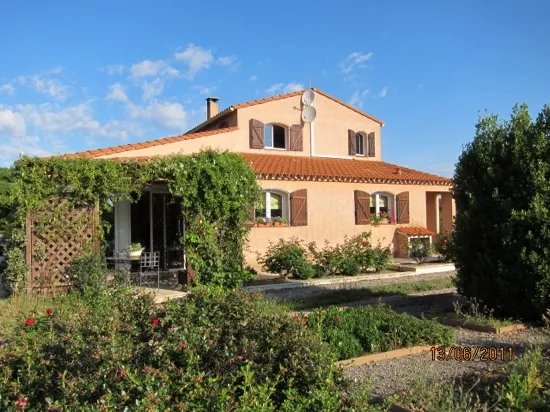 La Bastide des Maels