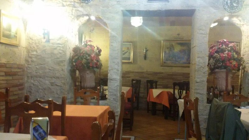 Ocana Restaurant and Bar