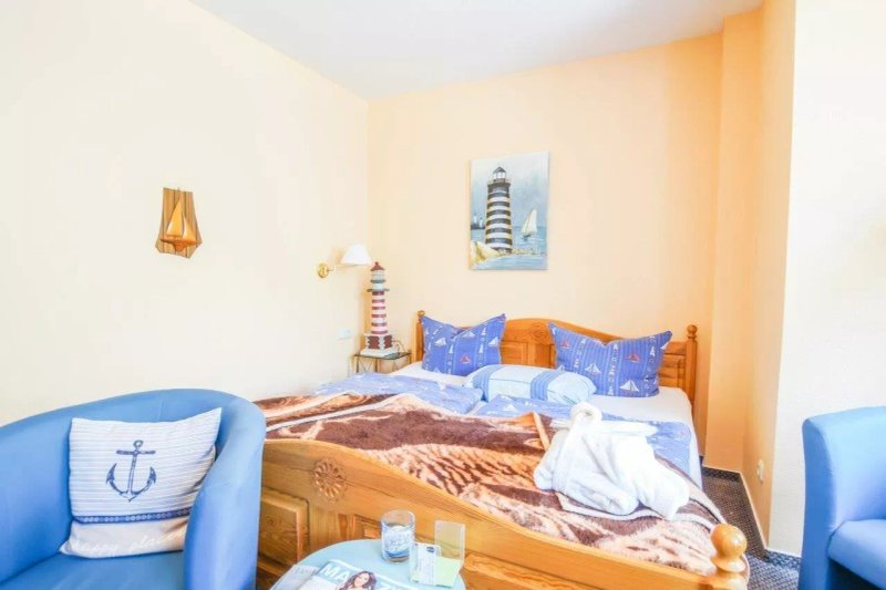 Hotel Rigoletto