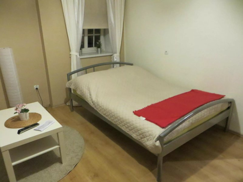 Apartament Kameralny II na Starowce