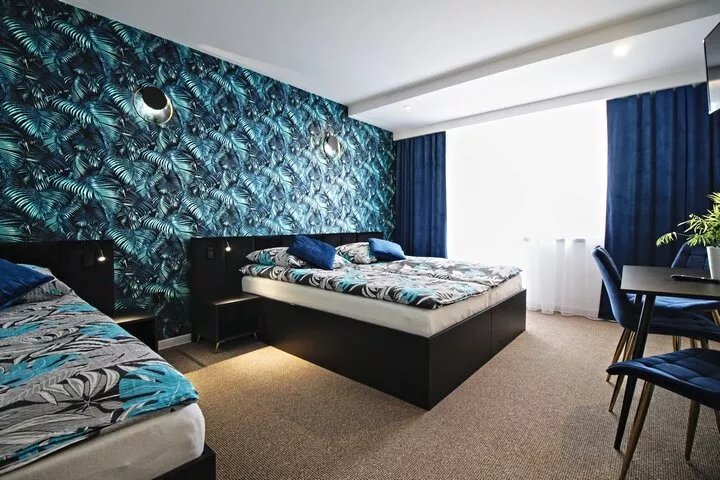 Na Zbojeckiej Motel