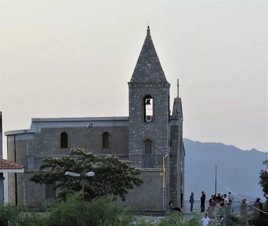 Santuario della Madonna dell'Aiuto