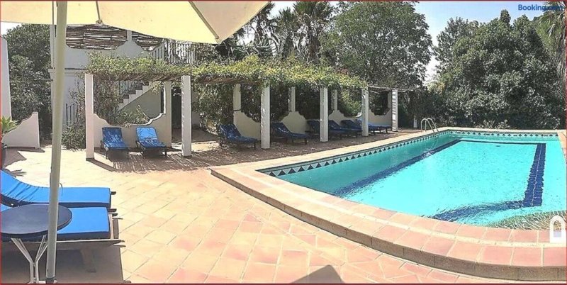 Finca San Ambrosio