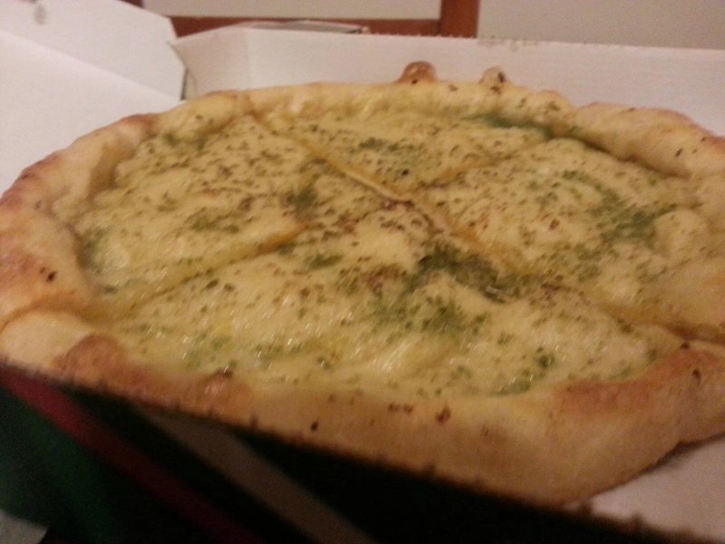 Papa's Italian Takeaway