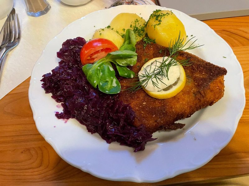 Gasthof Hillig