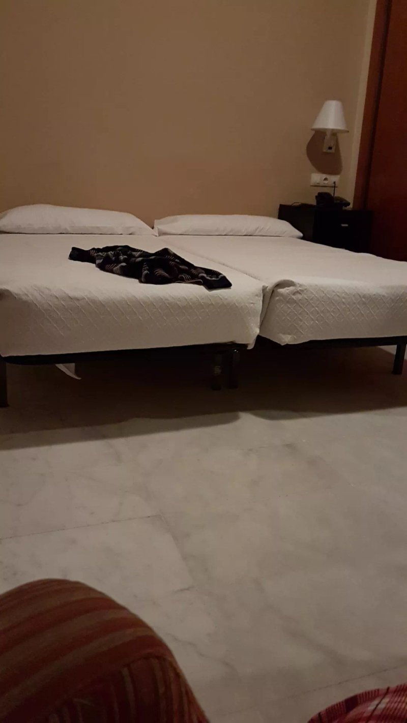 Apartamentos Luxsevilla Palacio